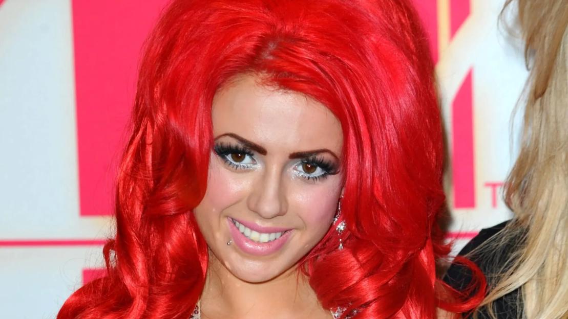 Holly Hagan blasts Geordie Shore bosses for ‘lack of duty of care’ and shares regrets over show