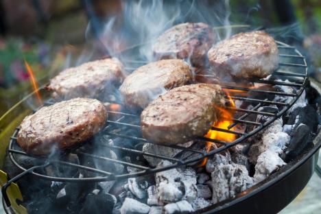 Cleaning expert reveals 80p Sainsbury’s buy to get BBQ sparkling for summer – plus common error that poses hygiene risk