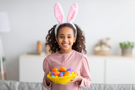 How will you spend your Easter holidays? Take our fun quiz for inspiration