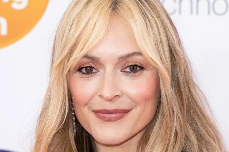 Fearne Cotton takes savage swipe at Jamie Laing and Sophie Habboo as they dance in Buckingham Palace