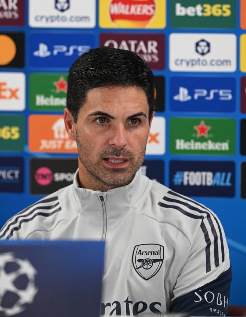 Mikel Arteta confirms major change to Emirates Stadium to intimidate Arsenal opponents that was ‘non-negotiatable’