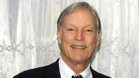 Richard Chamberlain dead: Iconic Dr. Kildare, The Thorn Birds, and Shogun star dies aged 90 after suffering a stroke