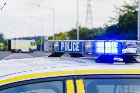 Body found in search for man, 50, who ‘entered the water’ after ‘cruiser boat’ ran aground at popular UK beach