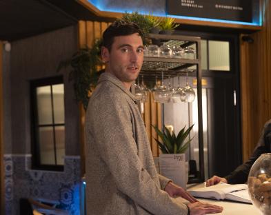 Coronation Street to air explosive flashback episode as Kit Green’s mystery past is finally revealed