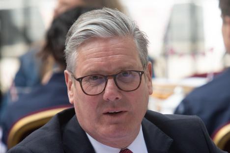Downing Street risks fresh row with claims rape gang tragedy has been ‘weaponized’ – but won’t say by who