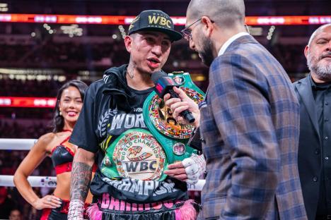 Mario Barrios vs Abel Ramos