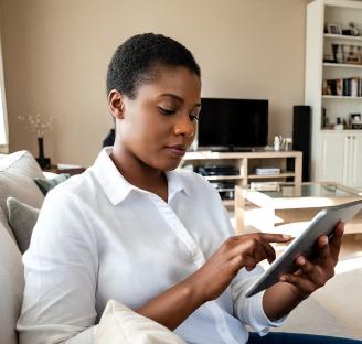Adesholamie Spense: How Women Can Start Taking Charge of Their Finances