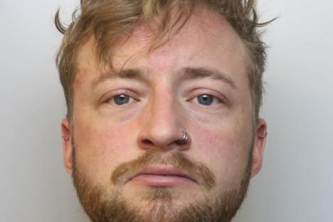 ‘Deviant misogynist’ who strangled ecologist girlfriend to death on night she planned to leave him is jailed for life