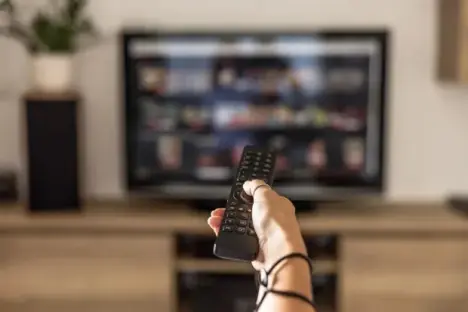 Google admits all Android TV viewers will soon see MORE pop-ups on telly apps in new ‘rating’ plot