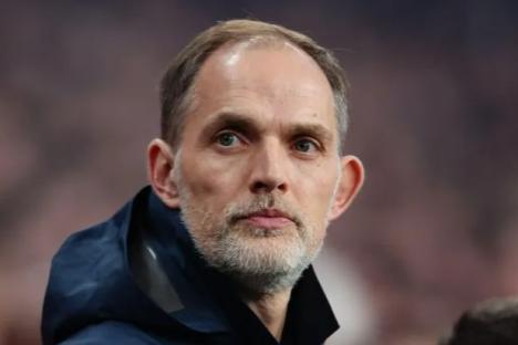 England DENIED automatic qualification to Euro 2028 despite hosting after shock rule change.. but will have safety net