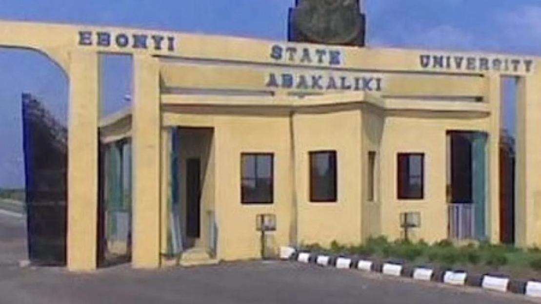 Ebonyi University Dismisses Three Students Over Firearm Possession