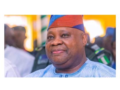 Osun APC slams Adeleke over UNILESA reps construction contract 