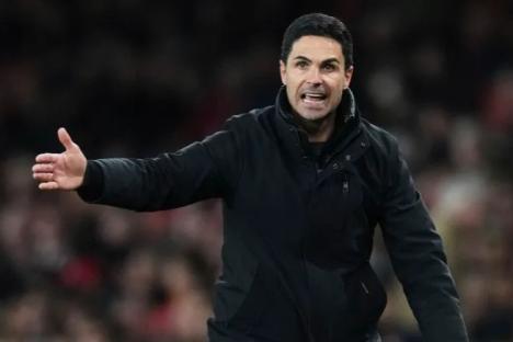 How Arsenal could be forced to line up against Real Madrid with FOUR defenders out and selection crisis