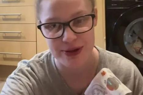 I’m a pregnant mum-of-3 on UC – trolls call me a ‘benefit scrounger’ & ‘dosser’ but I’m proud to get £3k for nothing