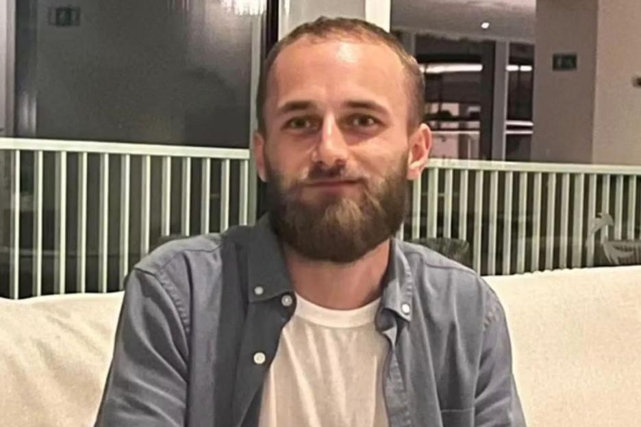 Man, 22, charged with murder after ‘much-loved’ son, 26, stabbed to death outside Wetherspoons pub in London