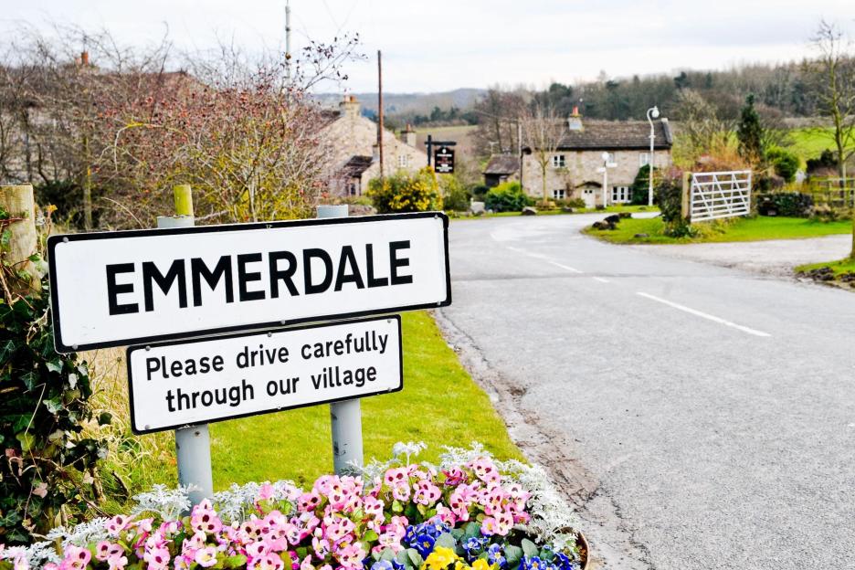 Major Emmerdale star quits after a year – with explosive final scenes