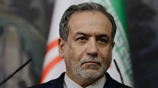Bilateral relations: Iran’s foreign minister to visit China Wednesday
