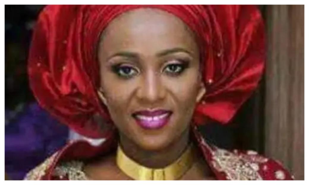 Breaking News: Maryam Sanda Left Off Tinubu's Pardon List