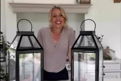 I lived in a caravan for 8 years to afford my dream home – now everyone assumes I’m rich but I saved thousands on rent