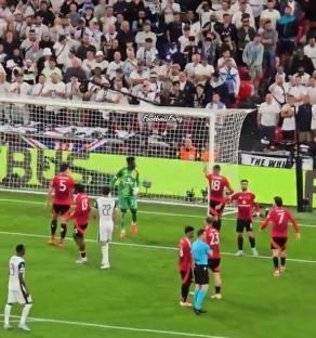 Andre Onana and Casemiro fight https://x.com/Utd_Forever7/status/1925471294654398652
