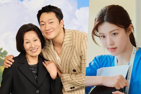 May Drama Actor Brand Reputation Rankings Announced