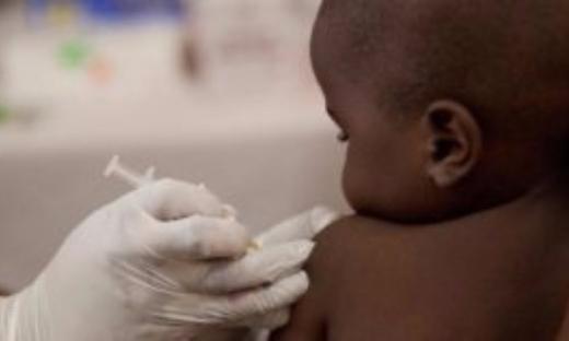 Measles outbreak hits Nasarawa community