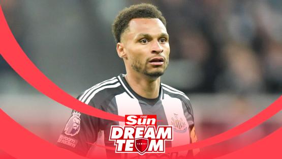 Underrated Jacob Murphy leads timely Newcastle returns ahead of double Gameweek 31