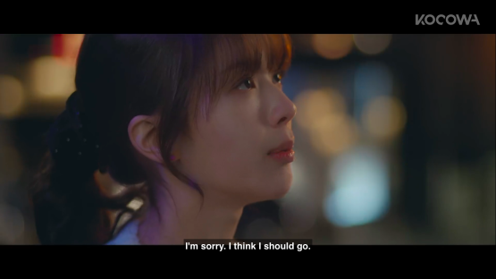 3 Complicated Situations For Lee Chae Min &#038; Roh Jeong Eui In Episodes 7-8 Of &#8220;Crushology 101&#8221; 4