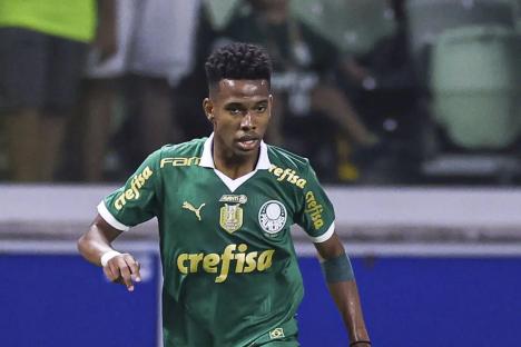 Willian Estevão will join Chelsea after FIFA Club World Cup – Agent