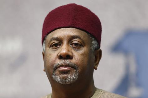 Court gives EFCC 3 days to conclude 10-year-old corruption charges against ex-NSA Dasuki