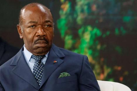 Gabon releases ex-President Ali Bongo, family members