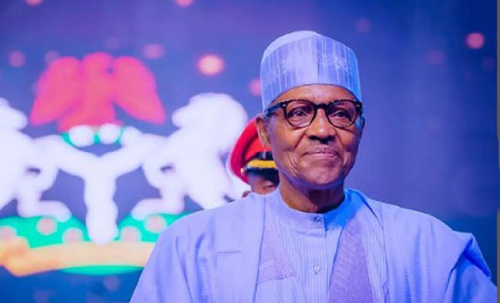 Nigerian celebrities react to president Buhari’s death