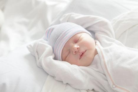 Major warning for parents as popular baby item is recalled in UK over ‘serious’ suffocation risk
