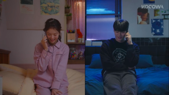 5 Moments That Made Our Hearts Race In Episodes 5-6 Of &#8220;Crushology 101&#8221; 5