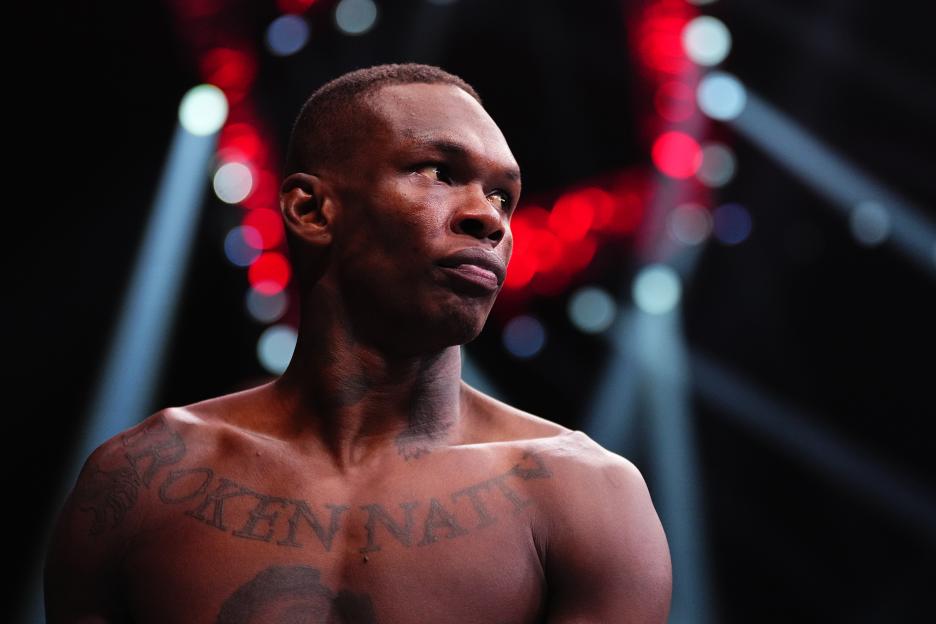Israel Adesanya provides major update on UFC return and opens door to two mega fights amid fans’ calls for retirement