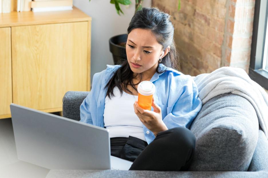 Thousands of UK pharmacies are FAKE and selling mislabelled toxic substances – from pesticides to animal tranquillisers