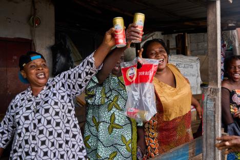 Amstel Malta Empowers 12 Women Entrepreneurs, Fuels Growth This International Women&#8217;s Month 3