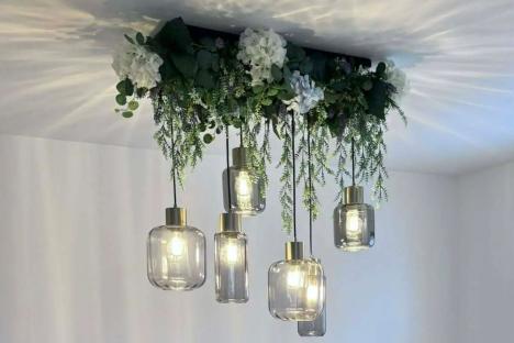 I swear by my pool noodle DIY hack to brighten up your home – it’s all thanks to bargains from B&Q and B&M