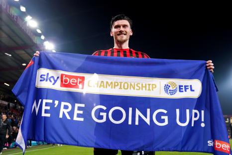 I needed emergency surgery last time I was meant to play at Wembley – now’s my time to shine in £200MILLION final