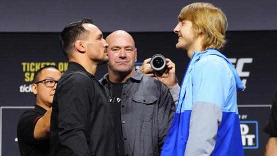 UFC 314 – Paddy Pimblett vs Michael Chandler LIVE RESULTS: Latest from huge card featuring Volkanovski vs Lopes