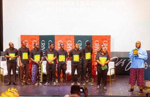 Chef Fregz Moves FOURWARD: Unveils Four Bold Brands Shaping His Next Chapter 9