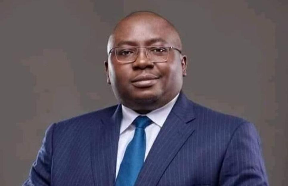 Nigerian Power Minister, Adelabu flaunts multiple million-naira mansion [VIDEO]