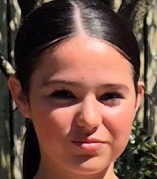 Urgent search for missing schoolgirl, 12, who vanished from UK village as cops ‘concerned for her welfare’