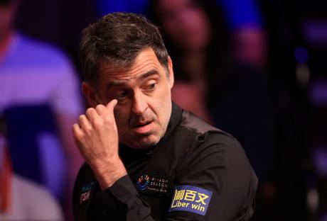 Former world champion slams ‘crazy’ Ronnie O’Sullivan decision that would always ‘result in almost certain heavy defeat’
