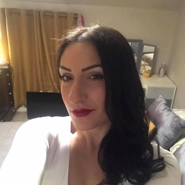Photo of Jade Horton.