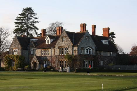 Three schoolboys rushed to hospital after being ELECTROCUTED by ‘overhead cables’ at posh private boarding school