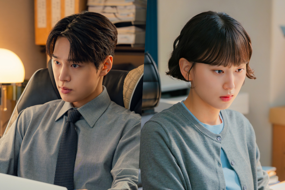 Kang You Seok And Ryu Hye Young Grapple With Harsh Realities At Work In “Law And The City”