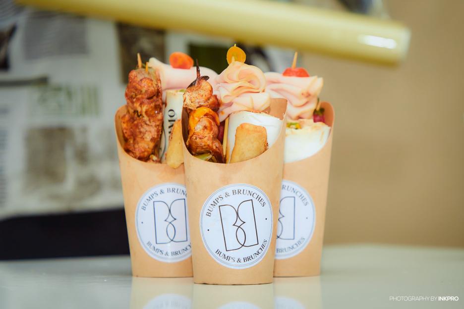 An Unforgettable Celebration of Motherhood: Sanosan x Bumps & Brunches with Mamadinya