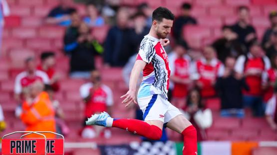 Arsenal vs Brentford LIVE SCORE: Gunners host Bees fresh from their jaw-dropping Real Madrid win – latest updates