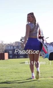 Paige Spiranac